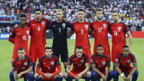 OFICIAL: Inglaterra, Southgate seleccionador para los próximos cuatro partidos