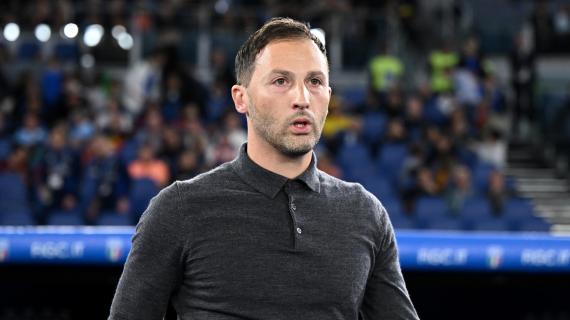 Fenerbahçe, Domenico Tedesco otra opción para el banquillo