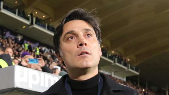 OFICIAL: Turquía, Montella nuevo seleccionador