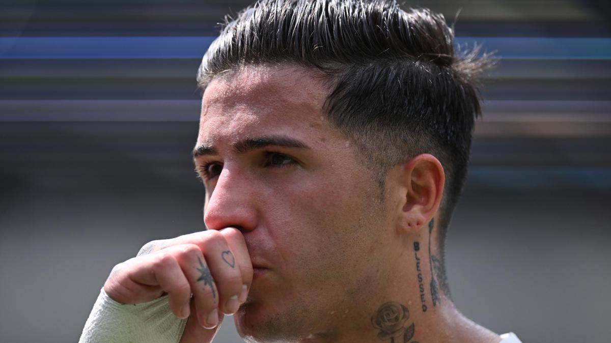 Immagine news Fútbol Internacional n.1