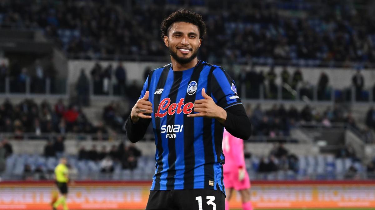 Immagine news Serie A n.1