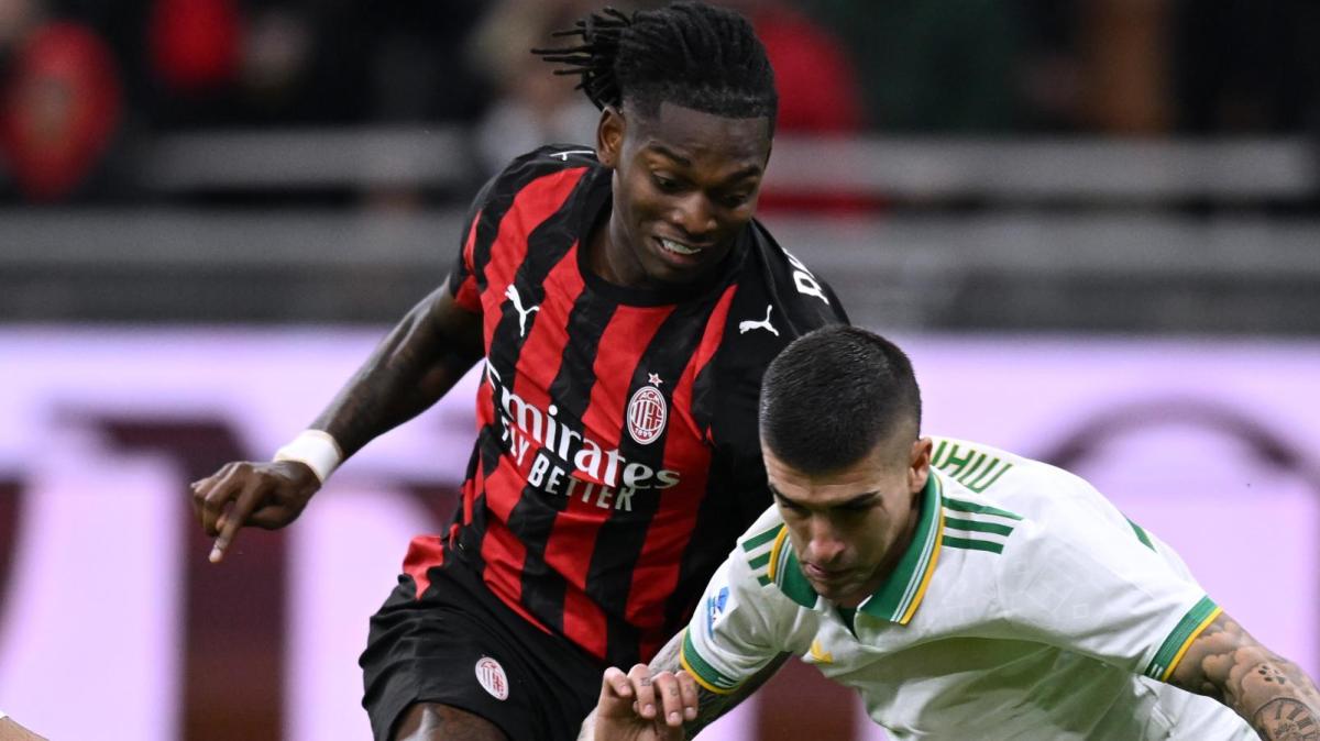 Immagine news Serie A n.1