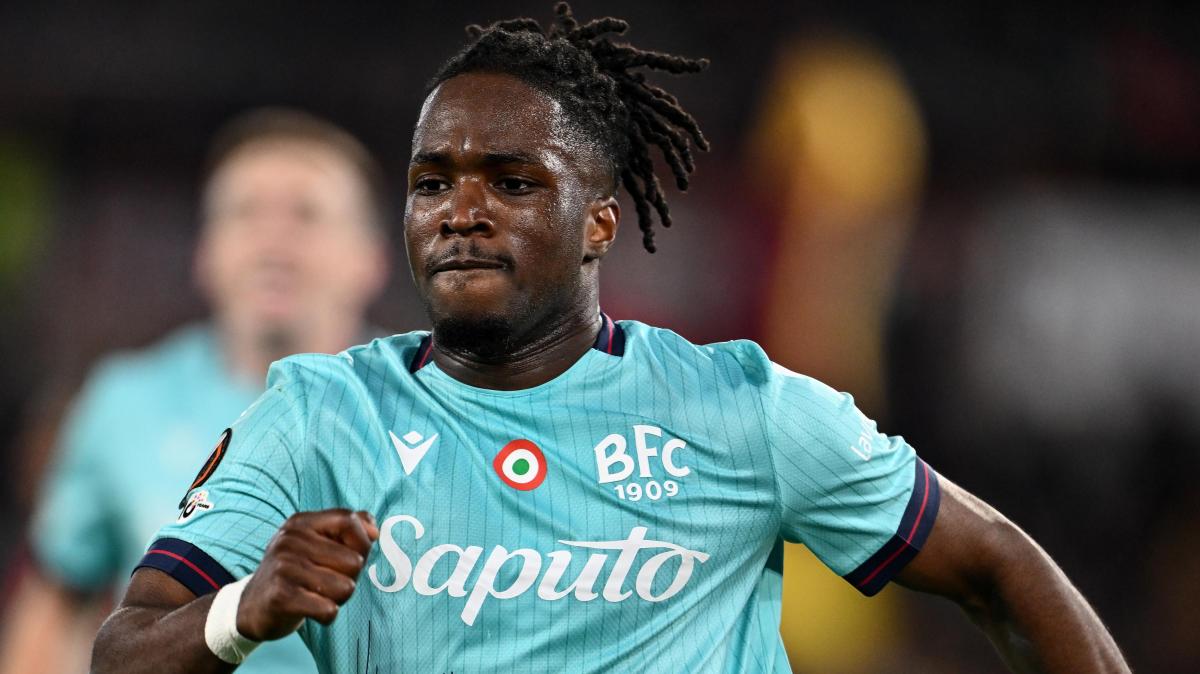 Immagine news Serie A n.2