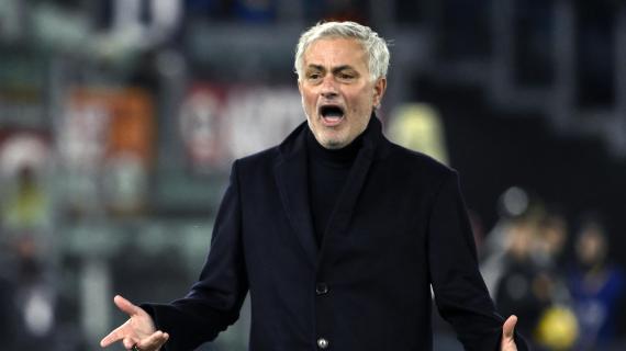 MEN, Mourinho confía a allegados que quiere regresar al United