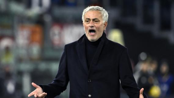 Fenerbahçe, Mourinho podría ampliar su contrato por dos años más