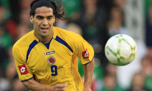 Falcao iguala al máximo goleador histórico de Colombia en la victoria ante Kuwait