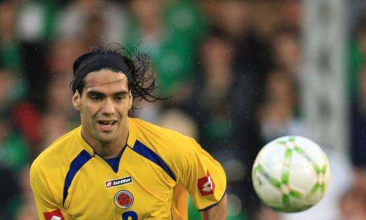 Colombia, Falcao: "Le pido a Dios la oportunidad de jugar un Mundial"