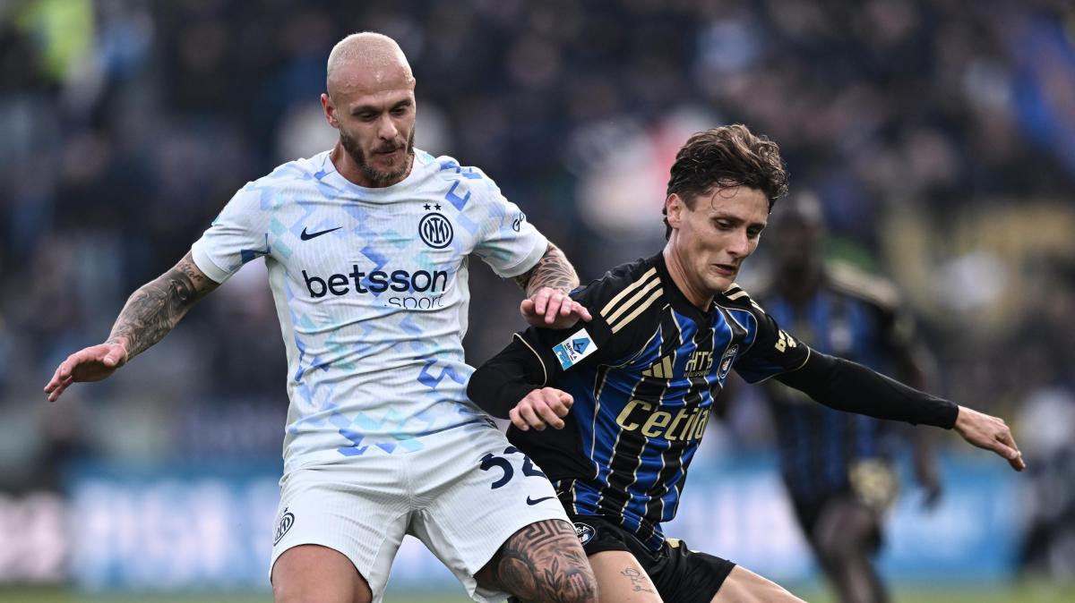 Immagine news Serie A n.4