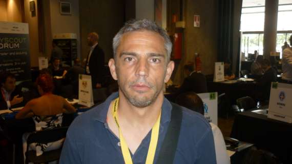 EXCLUSIVA TMW - Raúl Verdú, agente de Didac: "En el Milan no le han valorado"