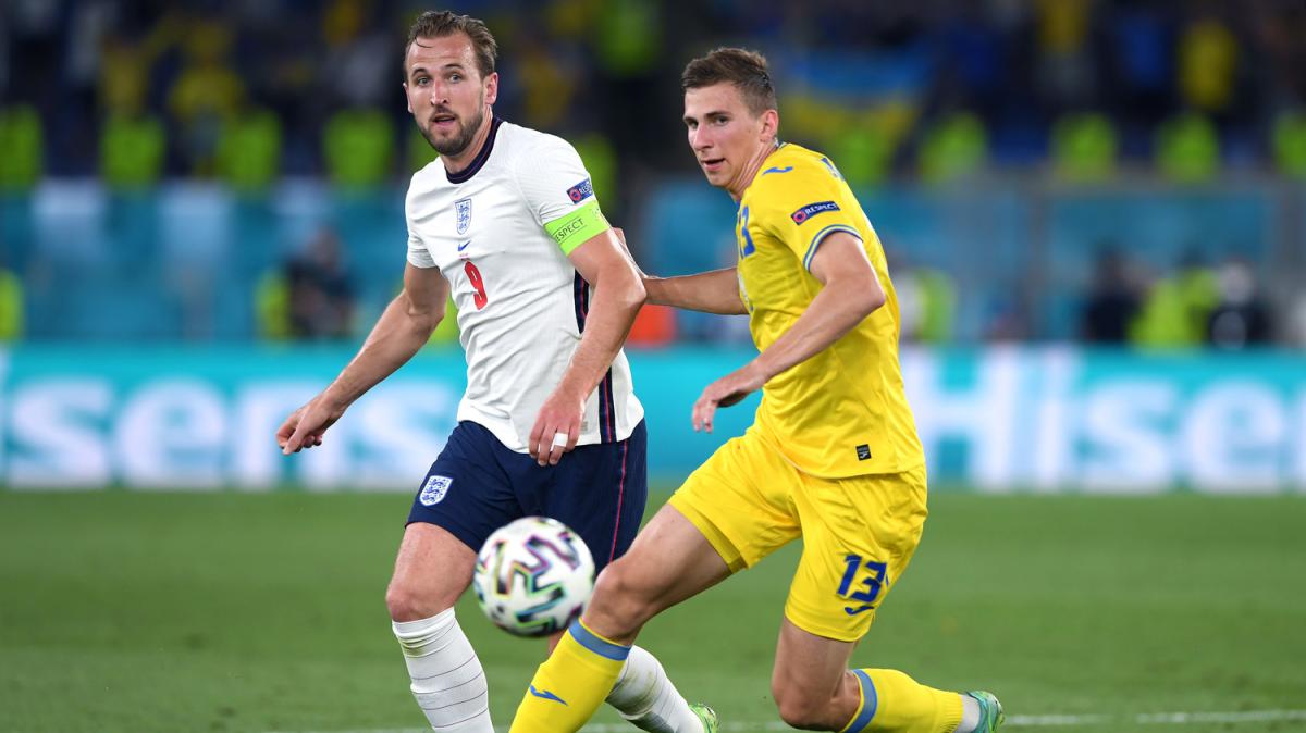 Immagine news Fútbol Internacional n.3