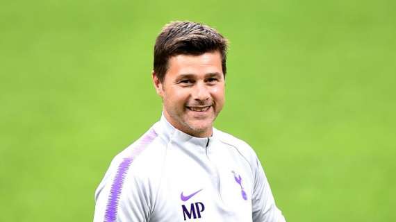Tottenham, prometida a Pochettino una importante inversión en jugadores para julio
