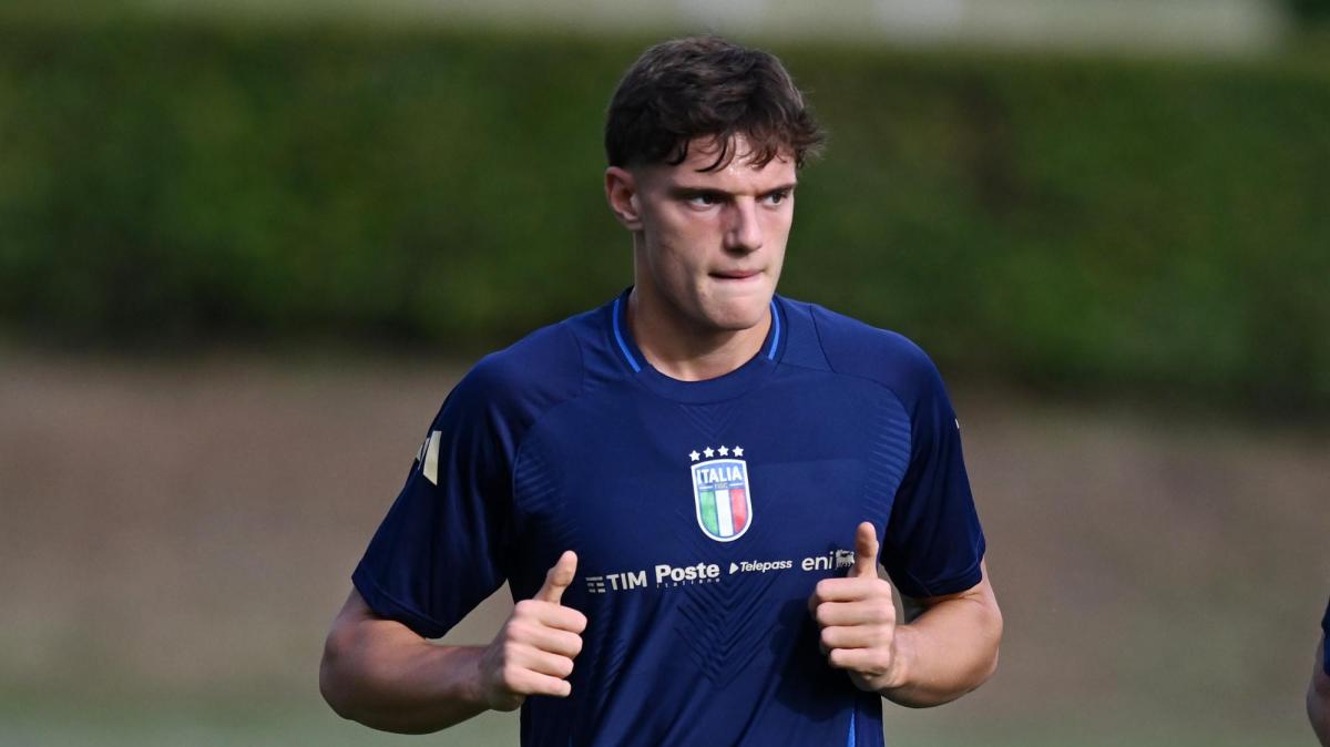 Immagine news Serie A n.1