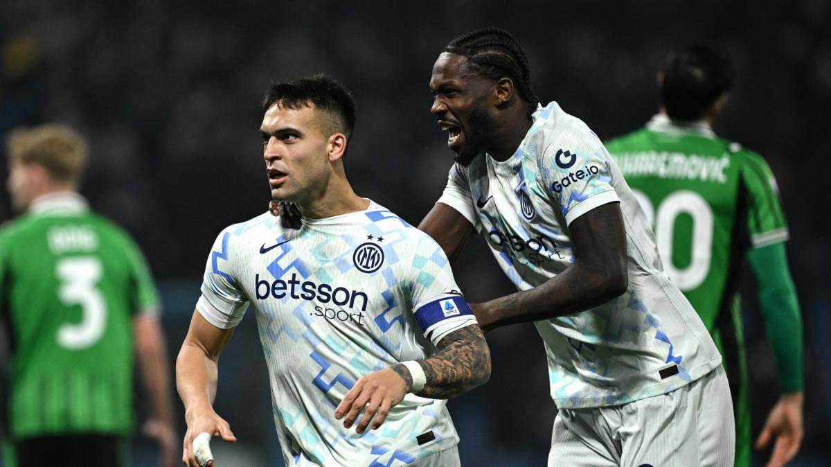 Immagine news Serie A n.1