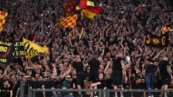 RCD Mallorca, también el Lecce piensa en Copete