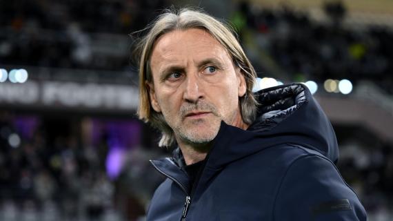 Cagliari, Davide Nicola deja de ser el entrenador