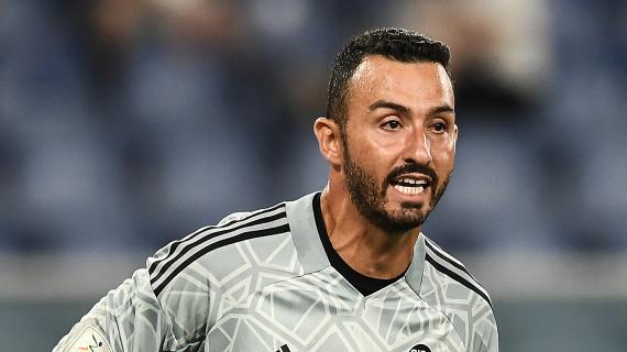 OFICIAL: Pisa, renueva Nicolas Andrade