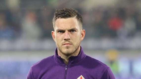Fiorentina, Veretout valorado en 25 millones