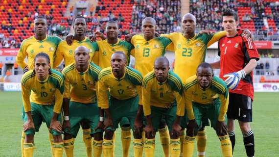 La FIFA ordena repetir el Sudáfrica-Senegal