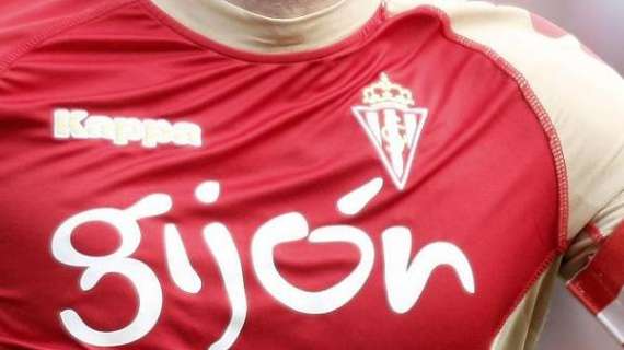 Sporting - Sevilla Atlético (16:00), formaciones iniciales