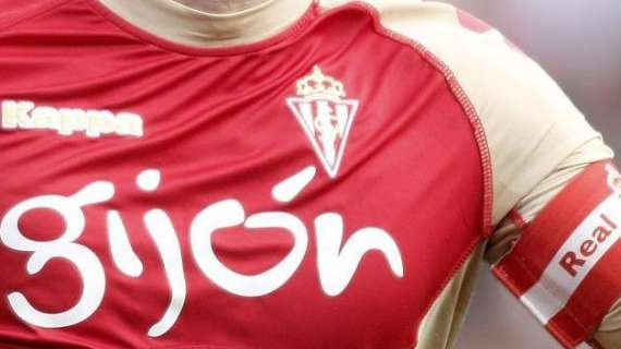Real Sporting, convocatoria ante el Rayo Vallecano