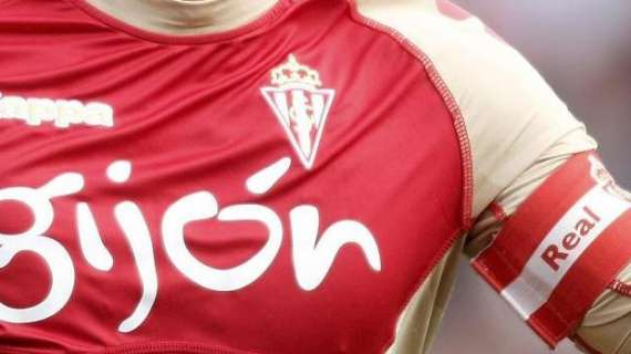 Real Sporting, convocatoria ante el Sevilla Atlético