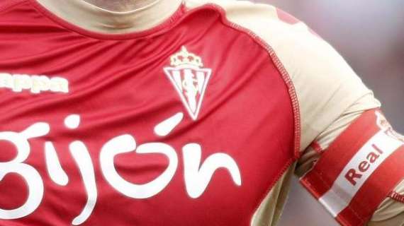 OFICIAL: Real Sporting, renueva el canterano Pelayo Morilla