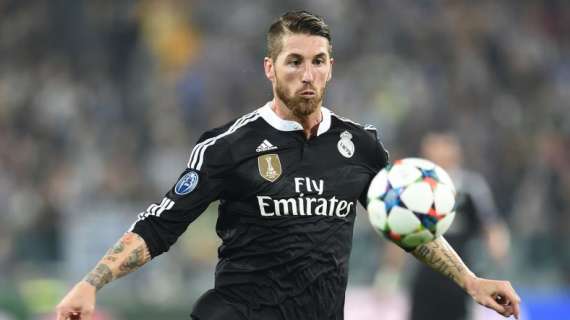 Jugones: Las claves del 'sí' de Ramos al Madrid