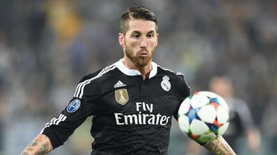 Real Madrid, Marca: "Ramos no da marcha atrás"