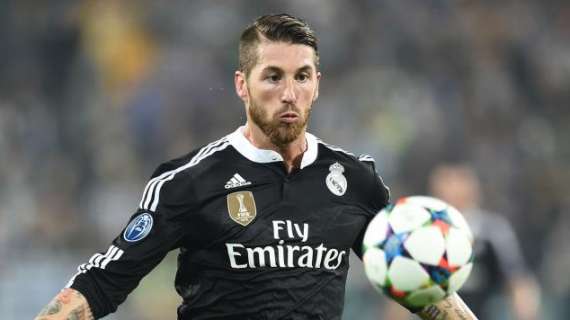 Real Madrid, Marca: Sergio Ramos firmará hasta 2020