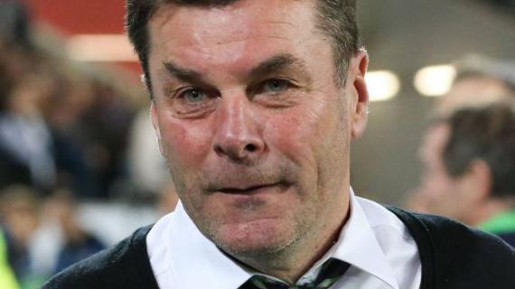 OFICIAL: Bochum, Dieter Hecking nuevo entrenador