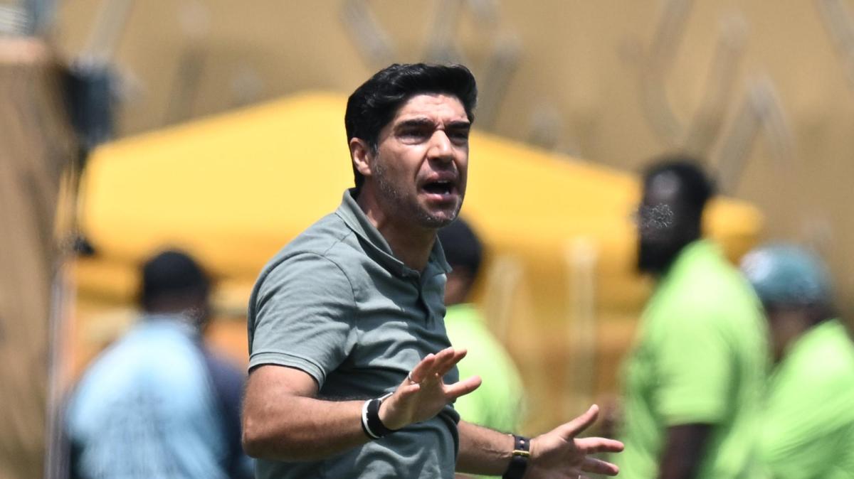 Immagine news Fútbol Internacional n.1