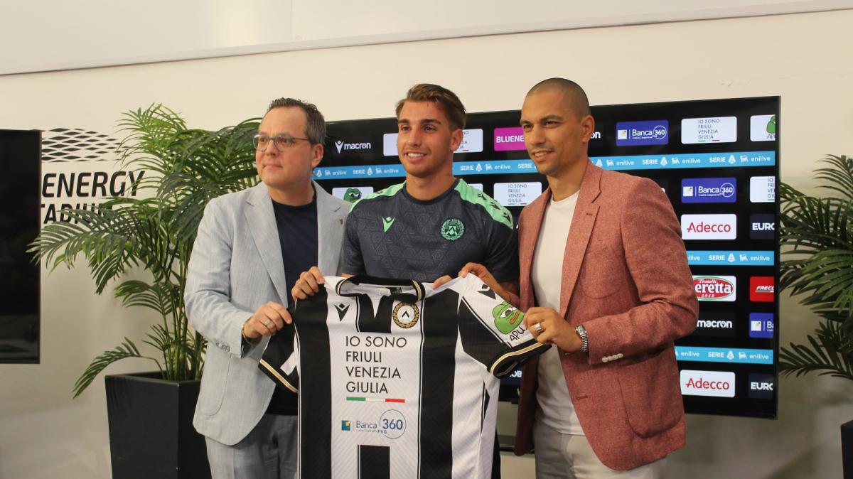 Immagine news Serie A n.4