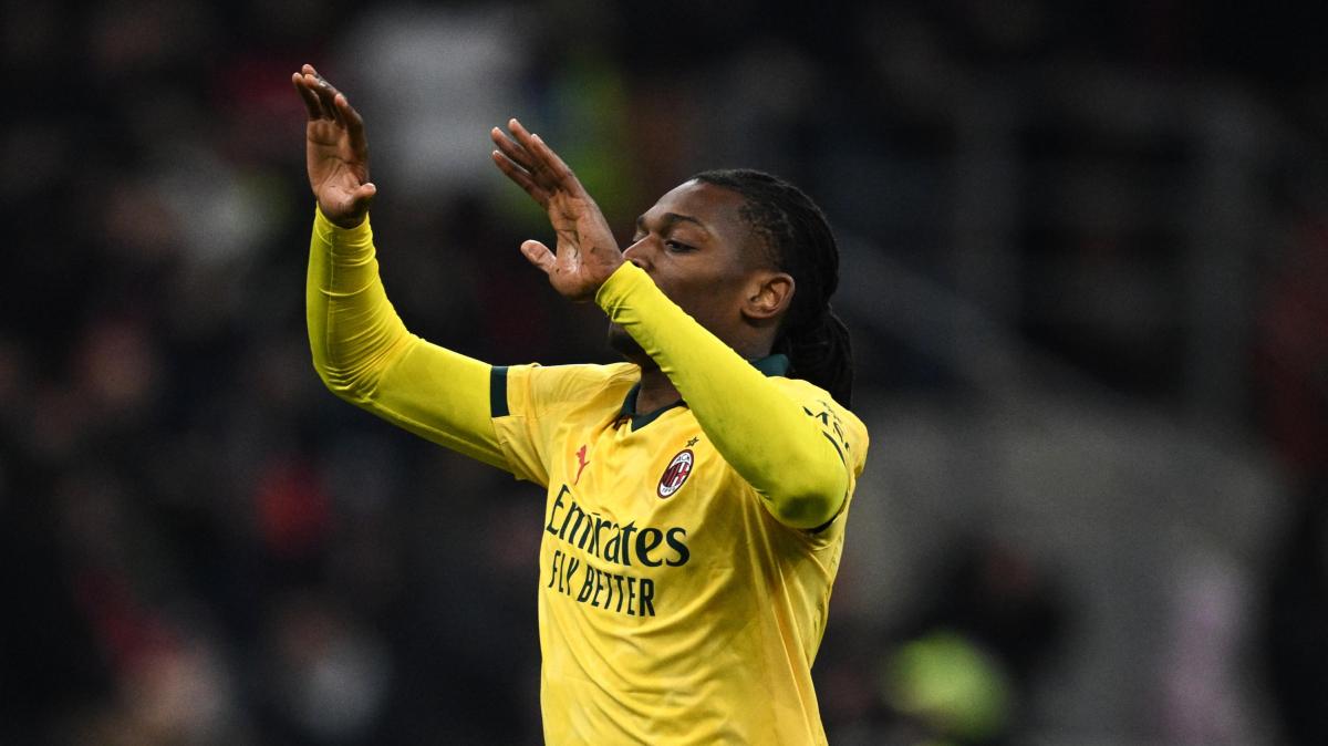 Immagine news Serie A n.3