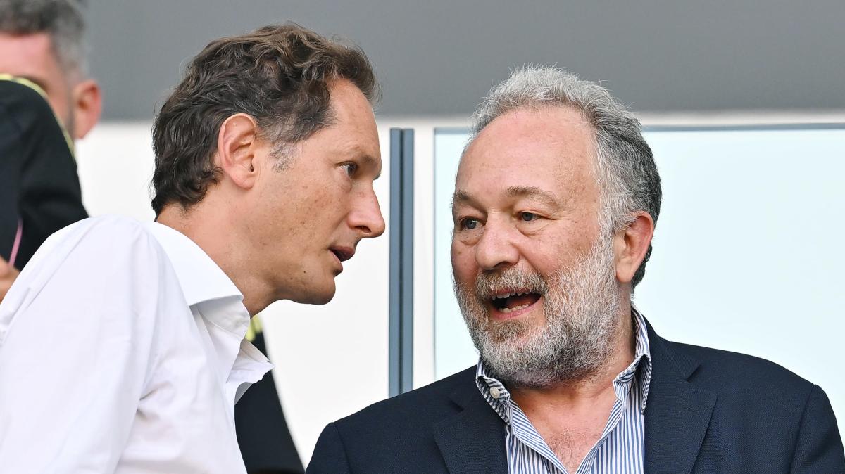 Immagine news Serie A n.7