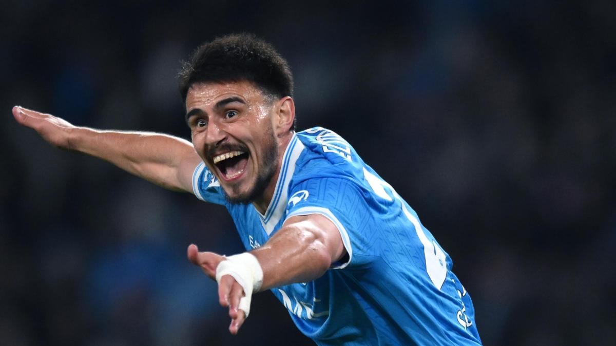 Immagine news Serie A n.1