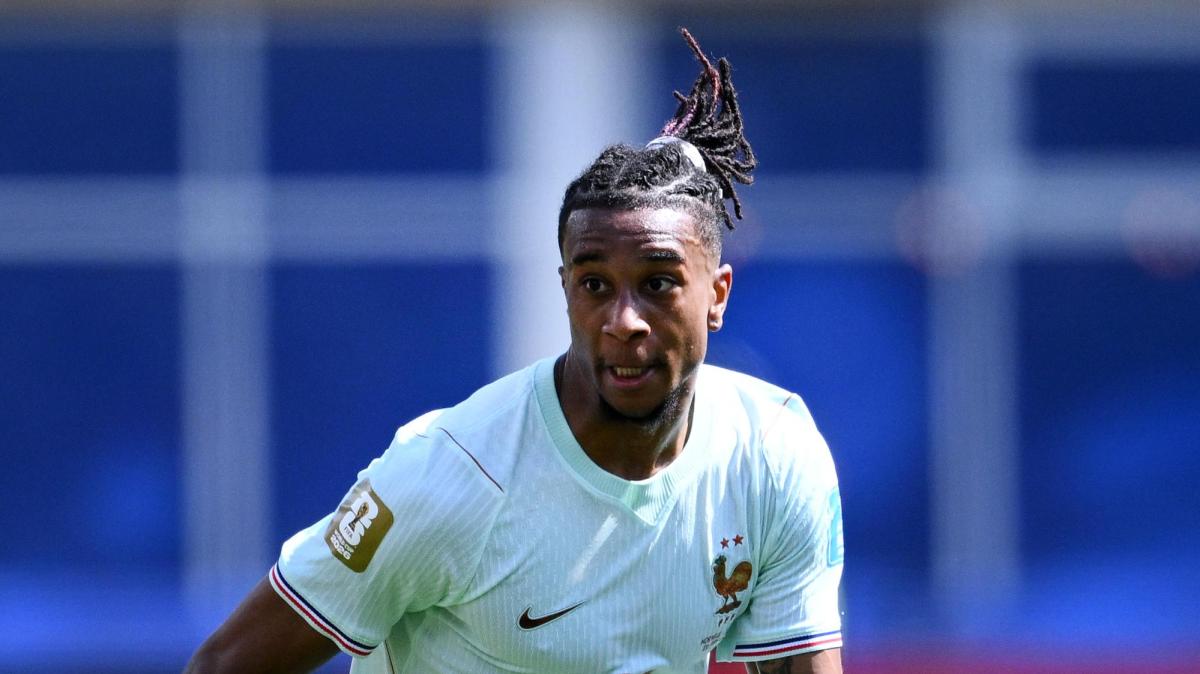 Bombazo: Olise solicita reunión con el Bayern tras el Mundial