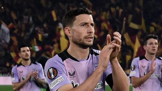 Athletic Club - FC Barcelona (21:00), formaciones iniciales