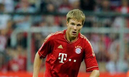 Bayern, se vuelve a romper Badstuber: tres meses baja