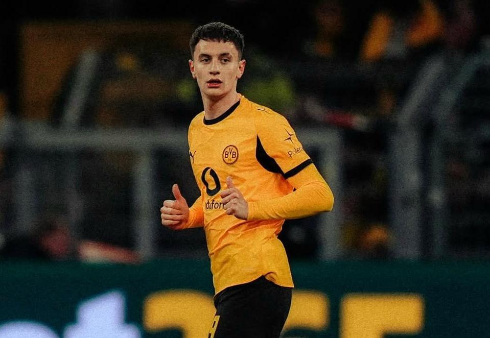 Immagine news Serie A n.2