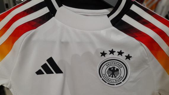 OFICIAL: Alemania, Benjamin Hübner nuevo asistente técnico de Nagelsmann