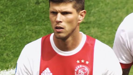 Schalke 04, el ex madridista Huntelaar ya realiza la revisión médica