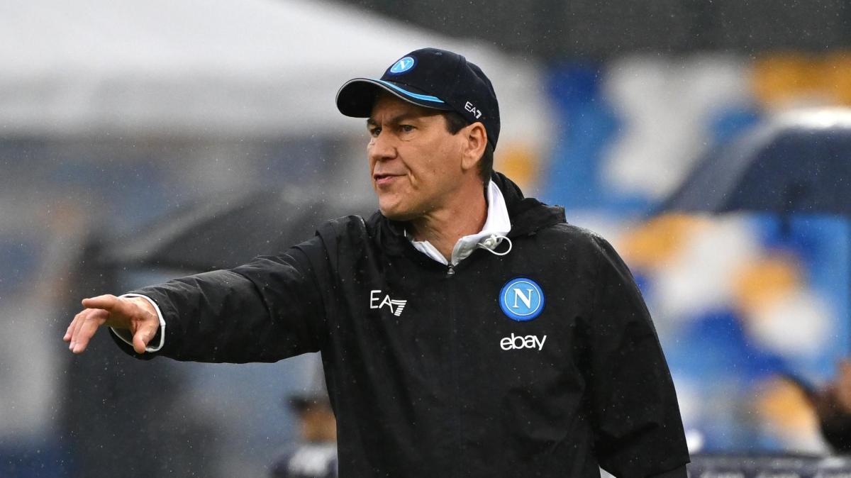 Immagine news Fútbol Internacional n.1