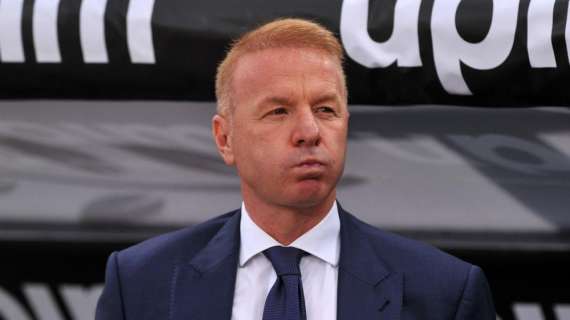 Lazio, renovación del director deportivo Tare