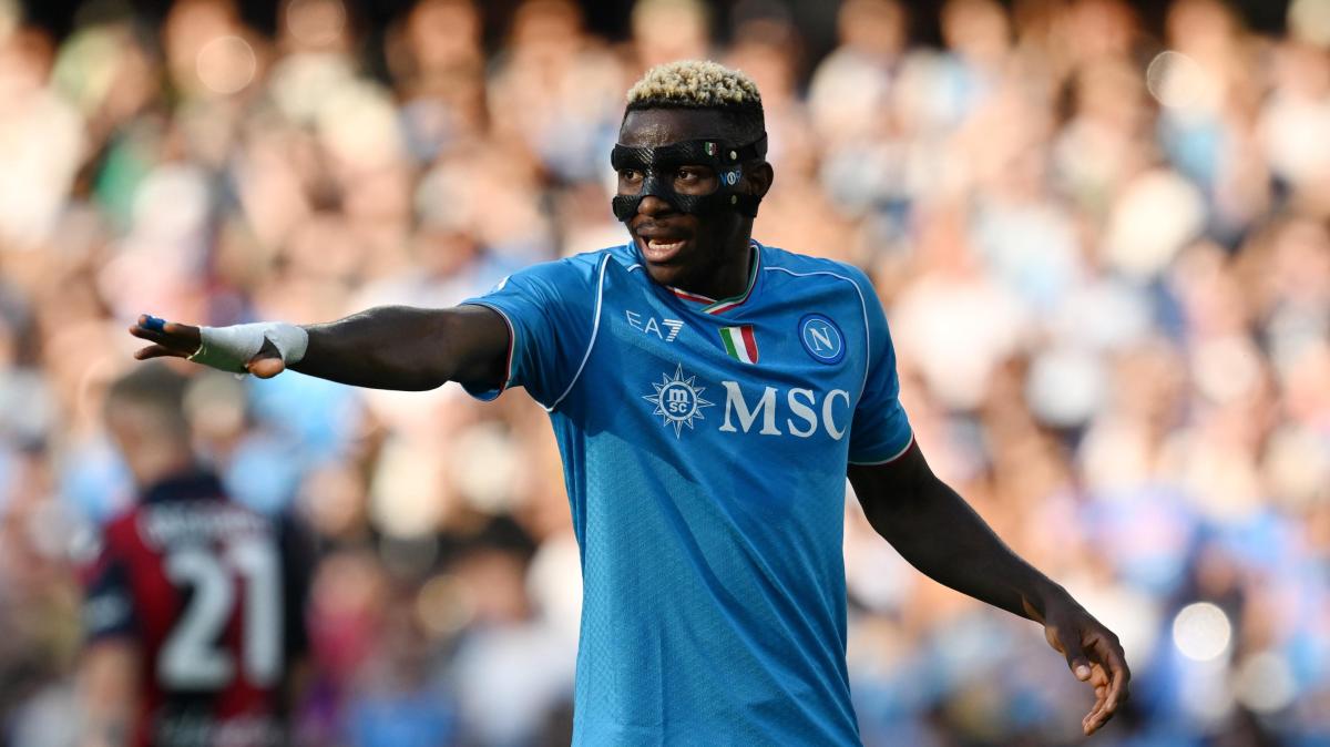 Immagine news Serie A n.3