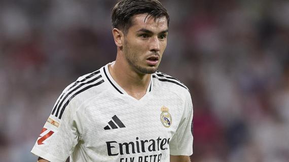 Real Madrid, confirmada la lesión de Brahim