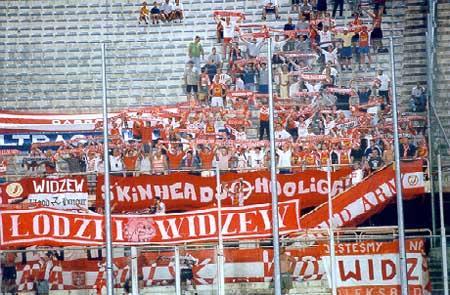 OFICIAL: Widzew Lódz, Patryk Czubak nuevo entrenador