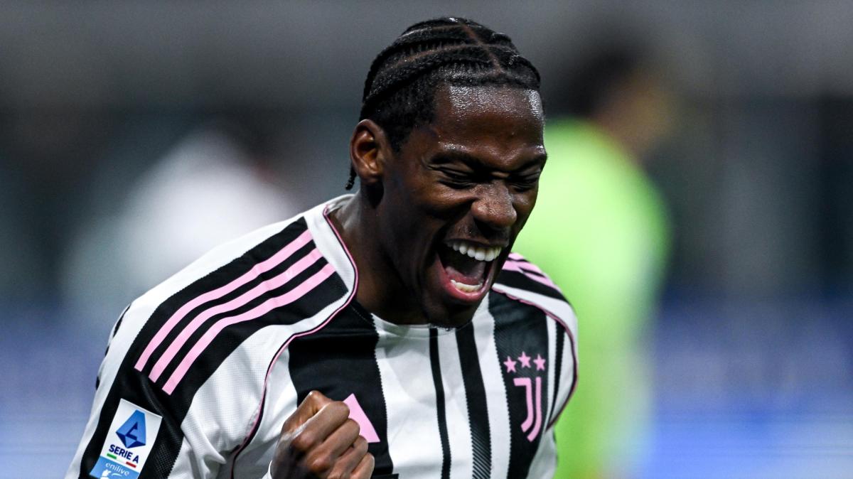 Immagine news Fútbol Internacional n.1