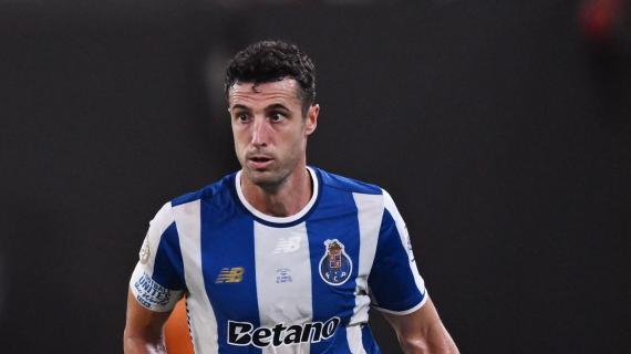 OFICIAL: FC Porto, confirmada la desvinculacióin de Iván Marcano