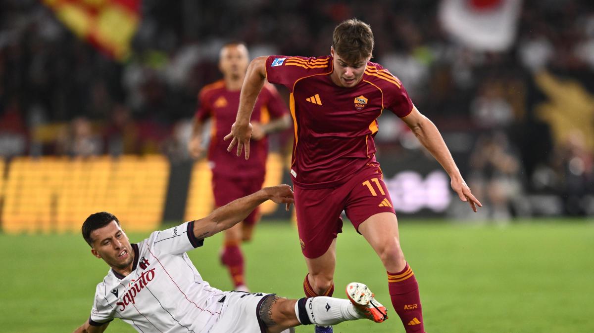 Immagine news Serie A n.1