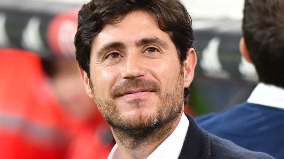 Rijeka, Sánchez del Amo será el nuevo entrenador